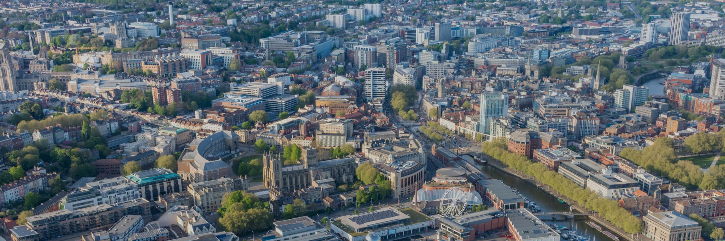 Offering Commercial Law & Legal Services to Commercial Clients across Bristol & London